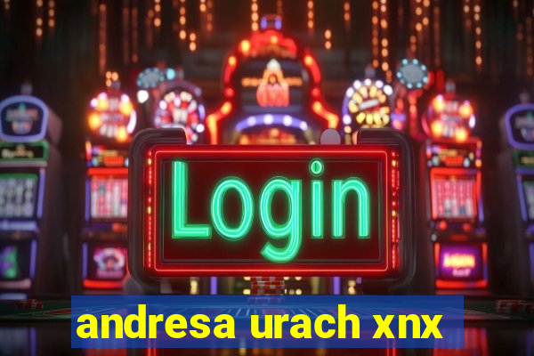 andresa urach xnx